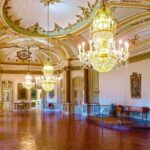 Half day private tour of Sintra from Lisbon - Exploring the Itinerary in Detail