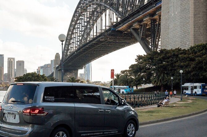 Half-Day Private Tour of Sydney's Northern Beaches - up to 7 pax - Practical Details That Matter