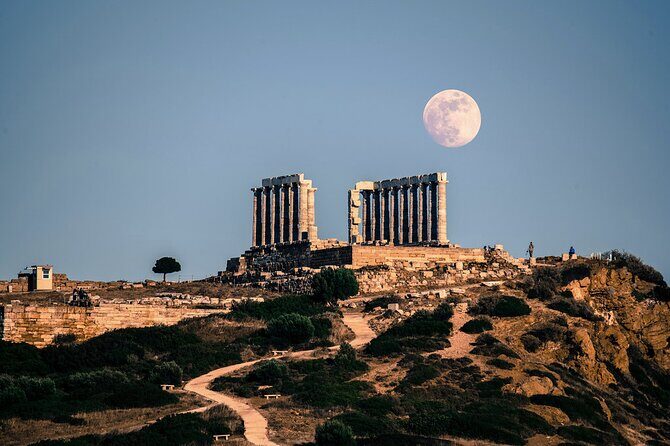 Half-Day Private Tour to Cape Sounio from Athens - How the Experience Adds Value