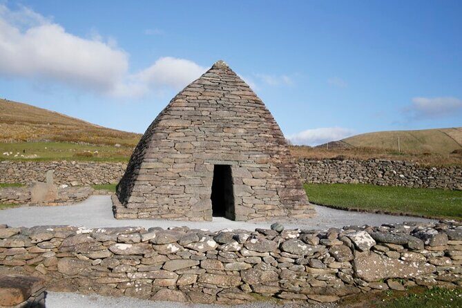 Half Day Private Tour to Dingle Peninsula and Slea Head - The Sum Up