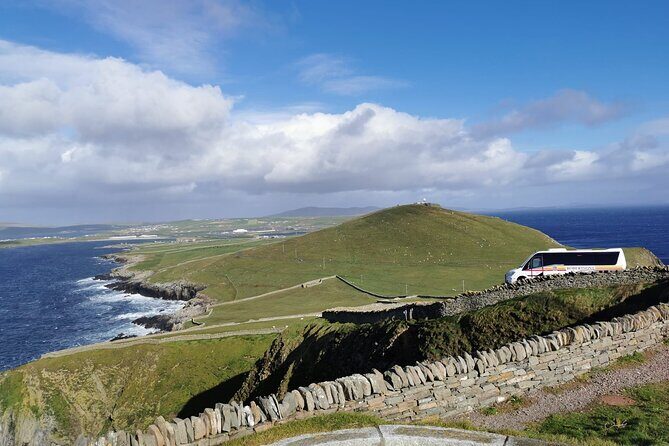 Half Day Private Tour with Puffins, Ponies and Past Shetland - A Detailed Look at the Shetland Private Tour