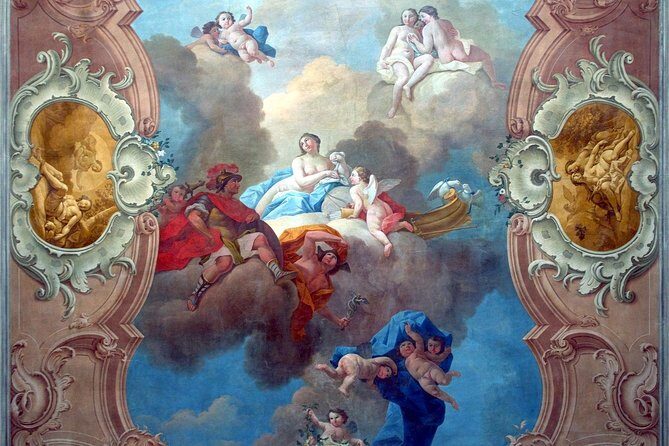 Half-Day Private Trip to Rundale Palace and Garden - Why This Tour Is Worth Considering