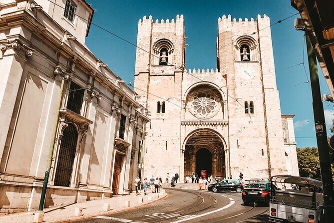 Half Day Private Tuk Tuk Tour in Lisbon and Belém - An In-Depth Look at the Tour Experience