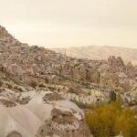 Half Day Private Underground City Tour - What Reviewers Say