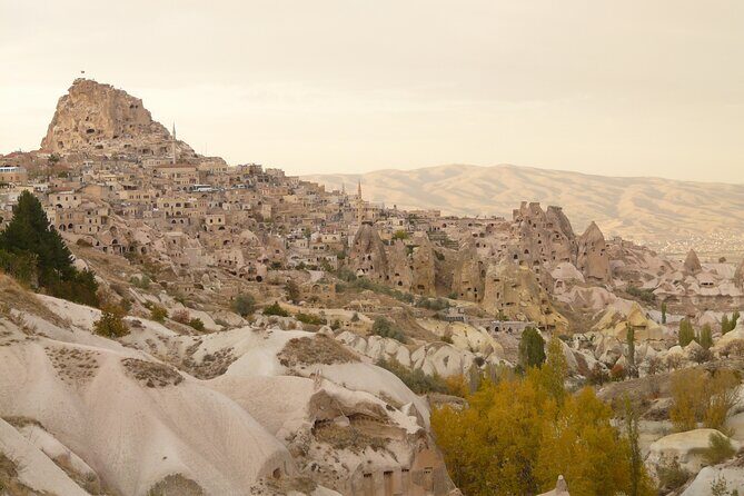 Half Day Private Underground City Tour - What Reviewers Say