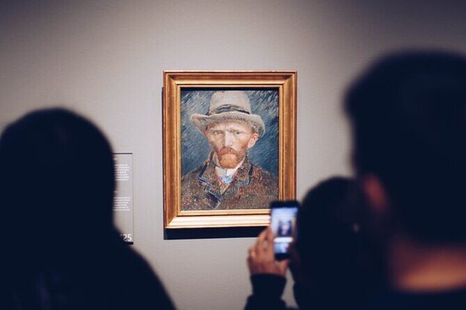 Half-Day Private Van Gogh Museum and Rijksmuseum Tour - Who This Tour Is Perfect For