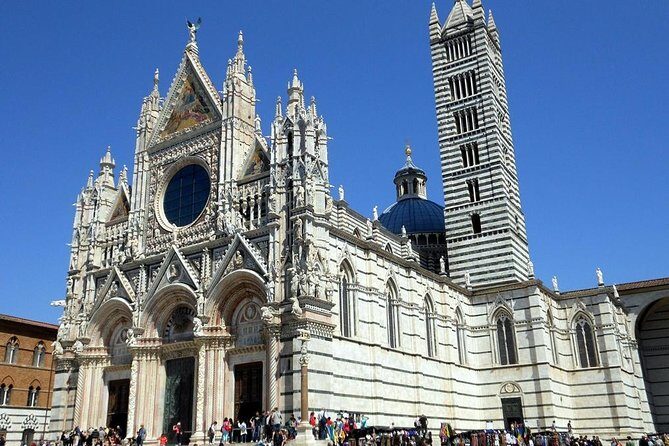 Half-day Private Walking Tour of Siena - FAQs