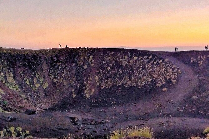 Half-Day Private Walking Tour to Etna, Bove Valley and Silvestri Craters - An In-Depth Look at the Half-Day Private Etna Tour