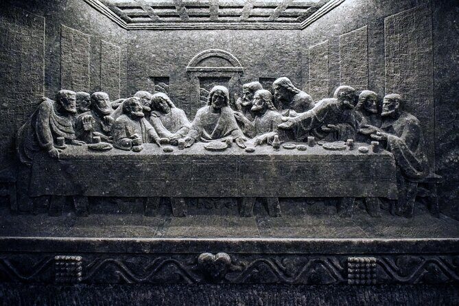 Half-Day Private Wieliczka Salt Mine Tour from Krakow - Final Thoughts: Who Is This Tour Best For?