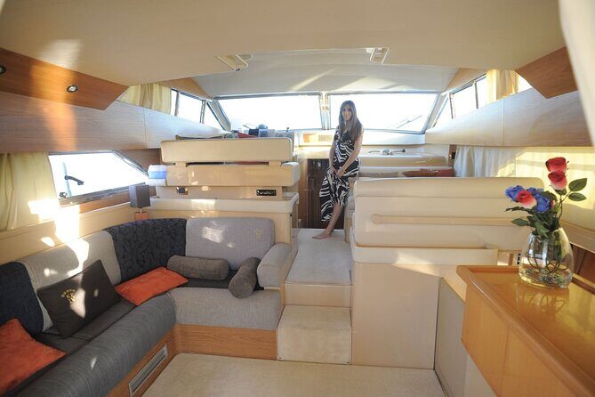 Half Day Private Yacht Tour on the Syracuse Coast - The Authentic Experience: What Travelers Love