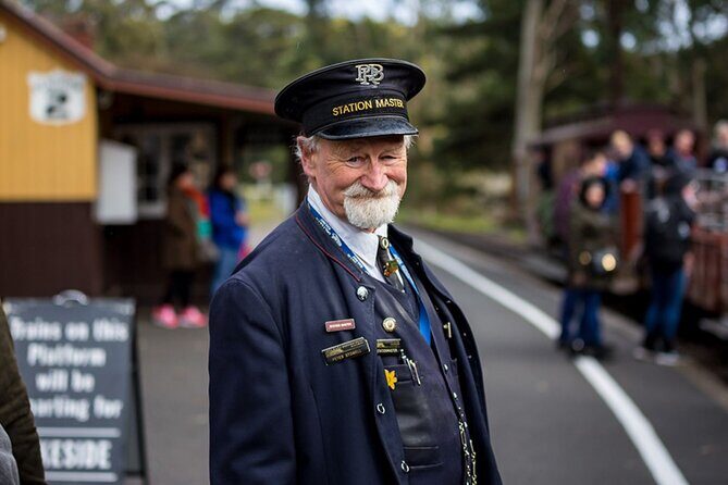 Half-Day Puffing Billy Steam Train Experience w optional Penguins - Who Should Consider This Tour?