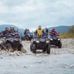 Half day Quad Adventure at Vjosa National Park in Permet - Who Would Love This Tour?