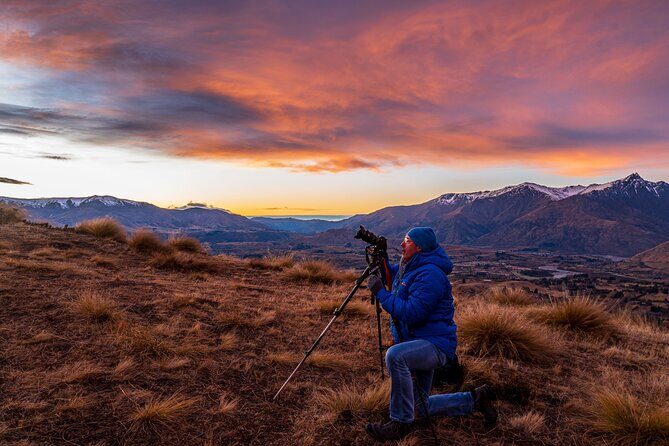 Half-Day Queenstown Photography Tour - Final Thoughts