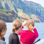 Half-Day Raft and Snorkel Adventure to Na Pali - Who Should Consider This Tour?