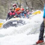 Half-Day Rafting on the Paiva River in Arouca - Authentic Experiences and Practicalities