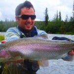 Half-Day River Fishing Excursion - Key Points