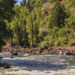 Half Day Roaring Fork Rafting - FAQs