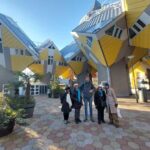 Half-Day Rotterdam and The Hague Private Tour - The Sum Up