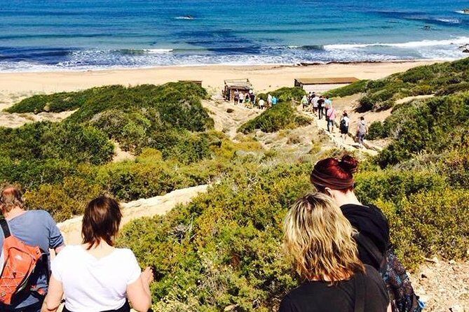Half day Safari Tour to Akamas Peninsula from Paphos - Frequently Asked Questions