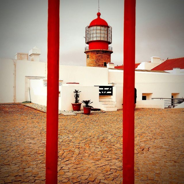Half Day Sagres&Jeep Off-road Algarve Natural Park WestCoast - Why This Tour May Be Perfect for You