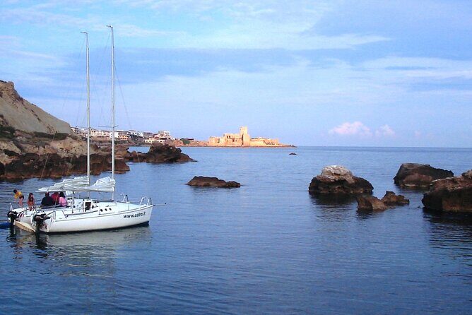 Half-Day Sailing Excursion - A Closer Look at What You Can Expect