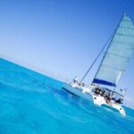 Half Day Sailing Private Catamaran to Isla Mujeres - Authentic Traveler Insights