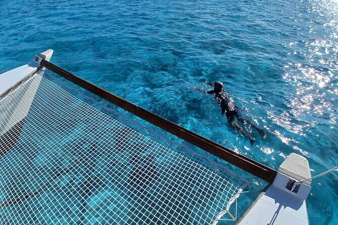 Half-Day Sailing Trip on the Lagoon of Tahiti Comments - Final Thoughts on the Tahiti Lagoon Sailing Trip