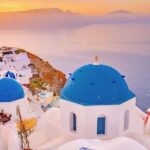 Half Day Santorini Insta Private Tour inspired by Infuencers - FAQs