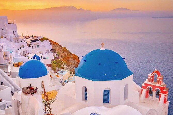 Half Day Santorini Insta Private Tour inspired by Infuencers - FAQs