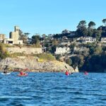 Half Day Sea kayak Guided Tour - Practical Details and What You Should Know