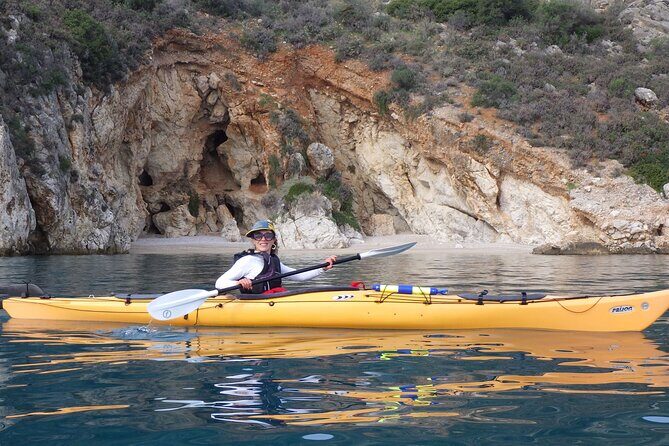 Half Day Sea Kayak Pirate Cave Tour - Who Will Love This Tour?