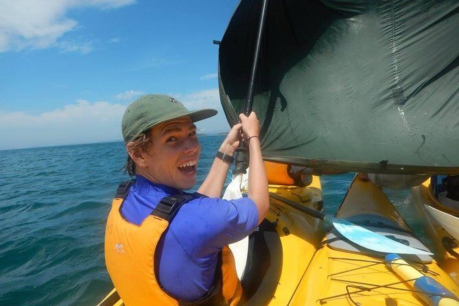 Half Day Sea Kayak Tour from Batemans Bay with Morning Tea and Snorkeling - FAQ