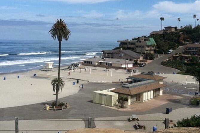 Half Day Self Guided Electric Bike Tour of North San Diego Coast - Frequently Asked Questions (FAQs)