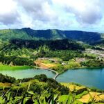 Half Day Sete Cidades Crater Minivan Tour - FAQs