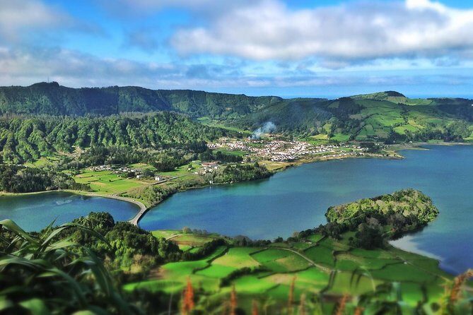 Half Day Sete Cidades PRIVATE Jeep Tour - Frequently Asked Questions