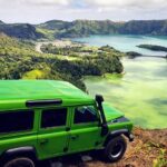 Half Day Sete Cidades Private Tour - Why Travelers Love This Tour
