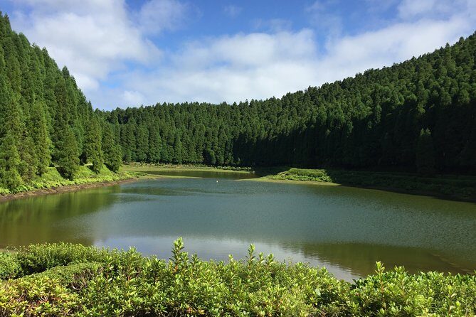 Half Day Sete Cidades (West side of the Island) - The Sum Up: Who Should Book This Tour?