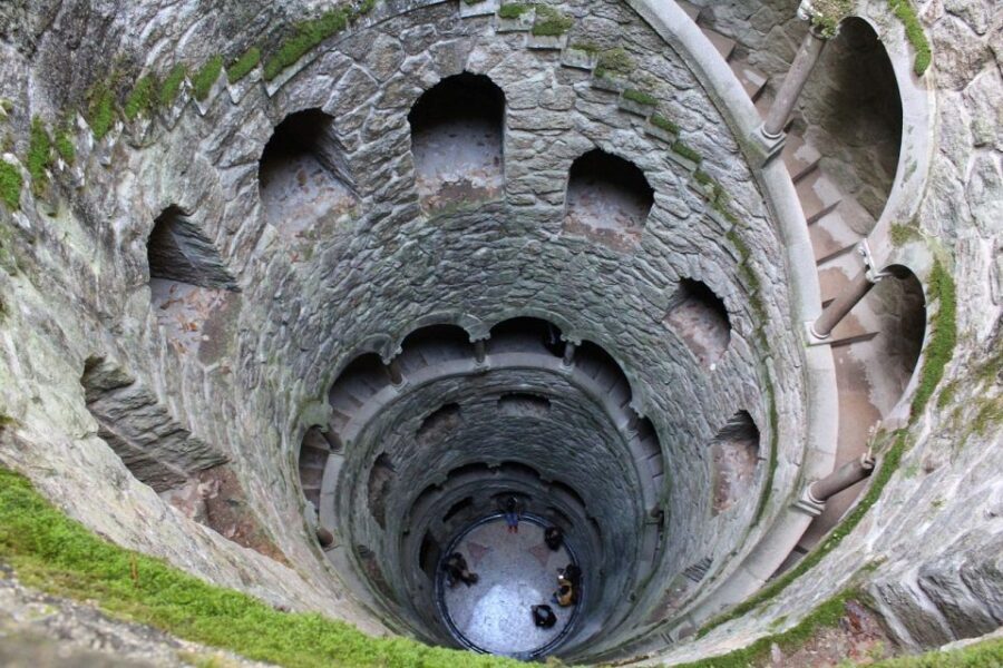 Half Day Shared Tour to Sintra with Licensed Guide - A Deep Dive into the Tour Itself