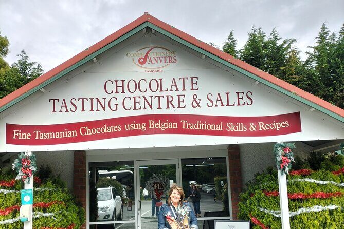 Half Day Shore Excursion from Burnie - Why Travelers Love This Experience