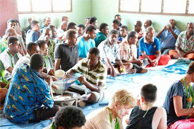 Half Day Sigatoka River Jetboat & Village Tour with Lunch & Transfers - Practical Considerations and Tips