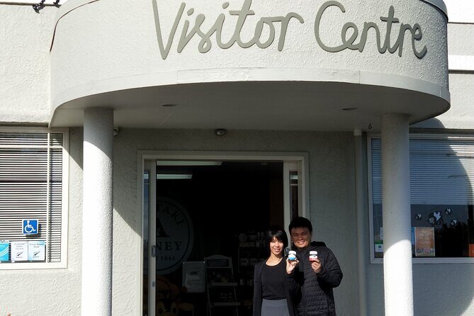 Half Day Sightseeing and Taste Tour - What Travelers Are Saying