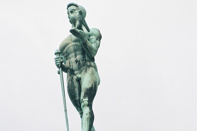 Half-Day Sightseeing and Walking Tour of Belgrade City - Authenticity and Value