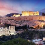 Half-day Sightseeing Tour in Athens - Practical Tips and Value