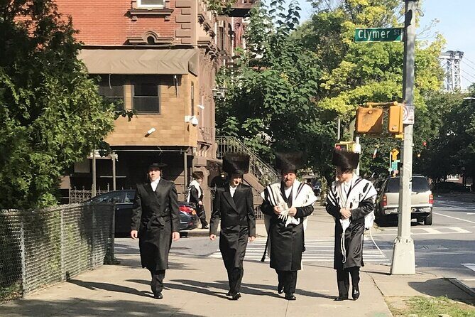 Half-Day Sightseeing Tour of Brooklyn - A Detailed Look at the Brooklyn Half-Day Tour
