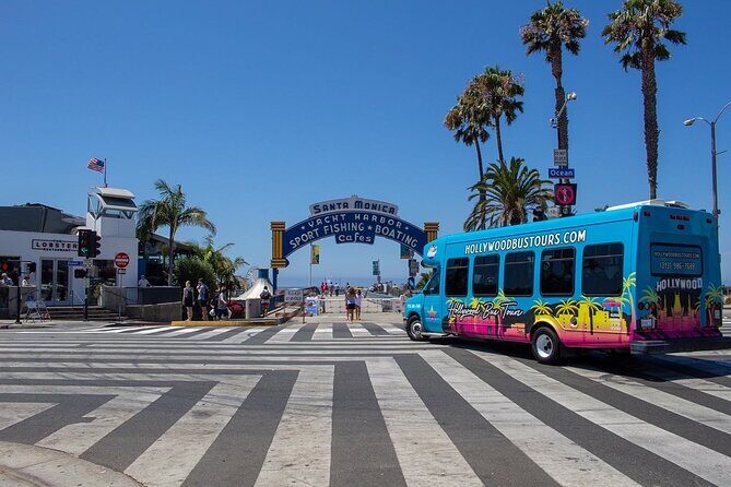 Half-Day Sightseeing Tour of the Best of Los Angeles - Is This Tour Right for You?