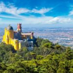 Half Day Sintra Half Day Tour - The Highlights of the Tour