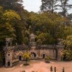Half-Day Sintra Pena and Regaleira palace with small group - Authentic Experiences & Honest Insights