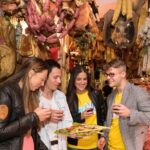 Half-Day Small Group Food and Wine Tasting Tour in Rome - An In-Depth Look at the Experience