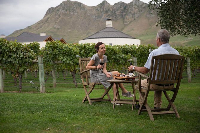 Half Day Small-Group Hawkes Bay Wine Tour - Who Is This Tour Best For?
