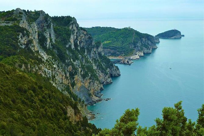 Half Day Small Group Hike to Portovenere with Local Guide - Exploring the Cinque Terre’s Hidden Corners: A Deep Dive